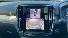 Volvo XC40 2.0 B3P Ultra Dark 5dr Auto Petrol Estate